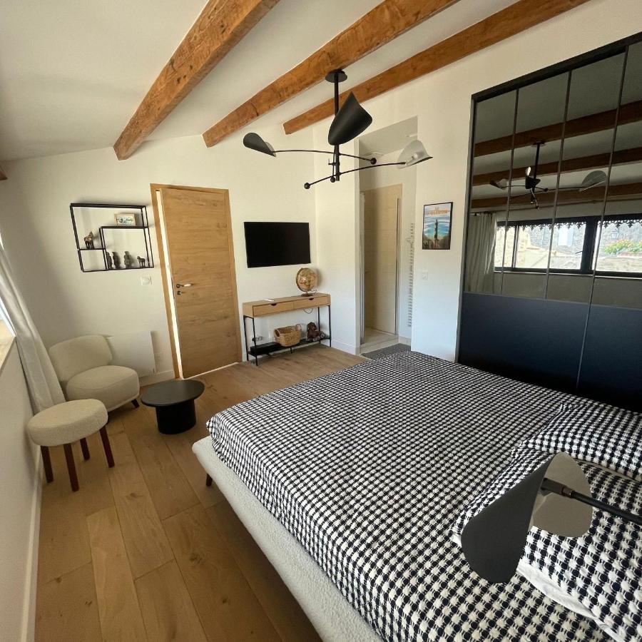 L'Ocean A Oleron Villa Le Château-dʼOléron Eksteriør billede