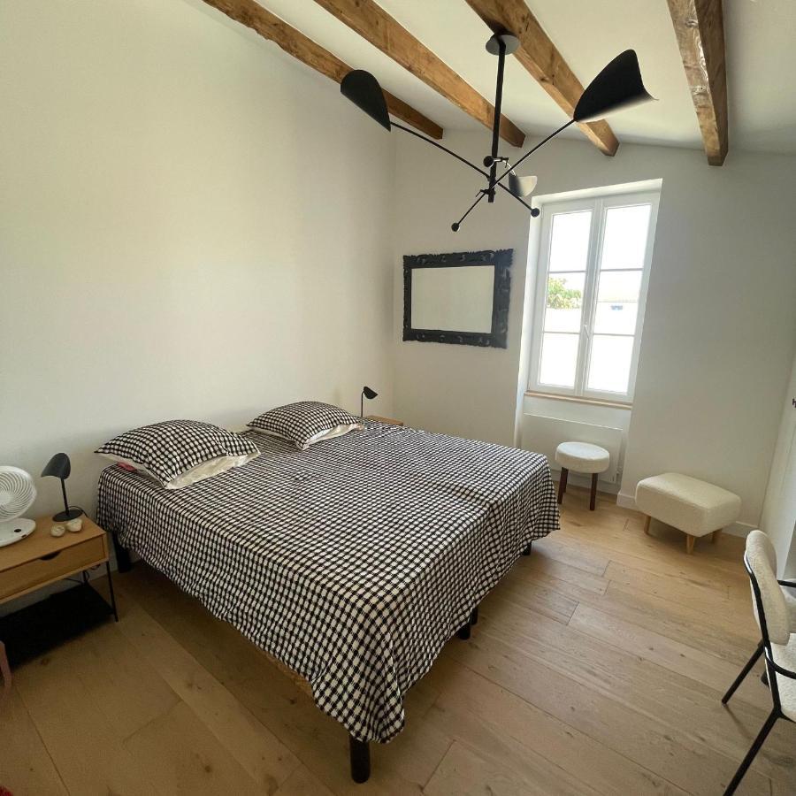 L'Ocean A Oleron Villa Le Château-dʼOléron Eksteriør billede