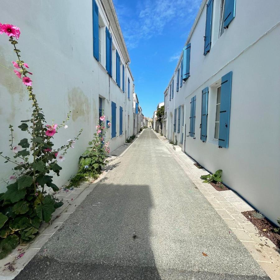 L'Ocean A Oleron Villa Le Château-dʼOléron Eksteriør billede