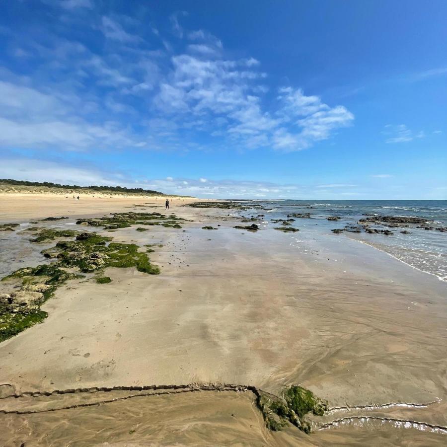 L'Ocean A Oleron Villa Le Château-dʼOléron Eksteriør billede